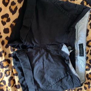 Women’s Aeropostale shorts